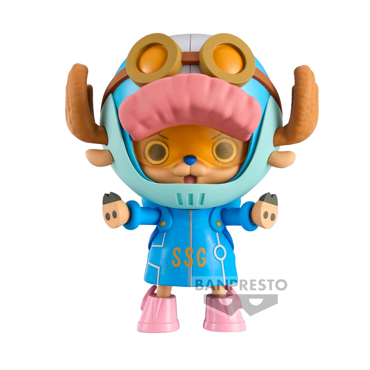 Chopper - DXF The Grandline - Banpresto