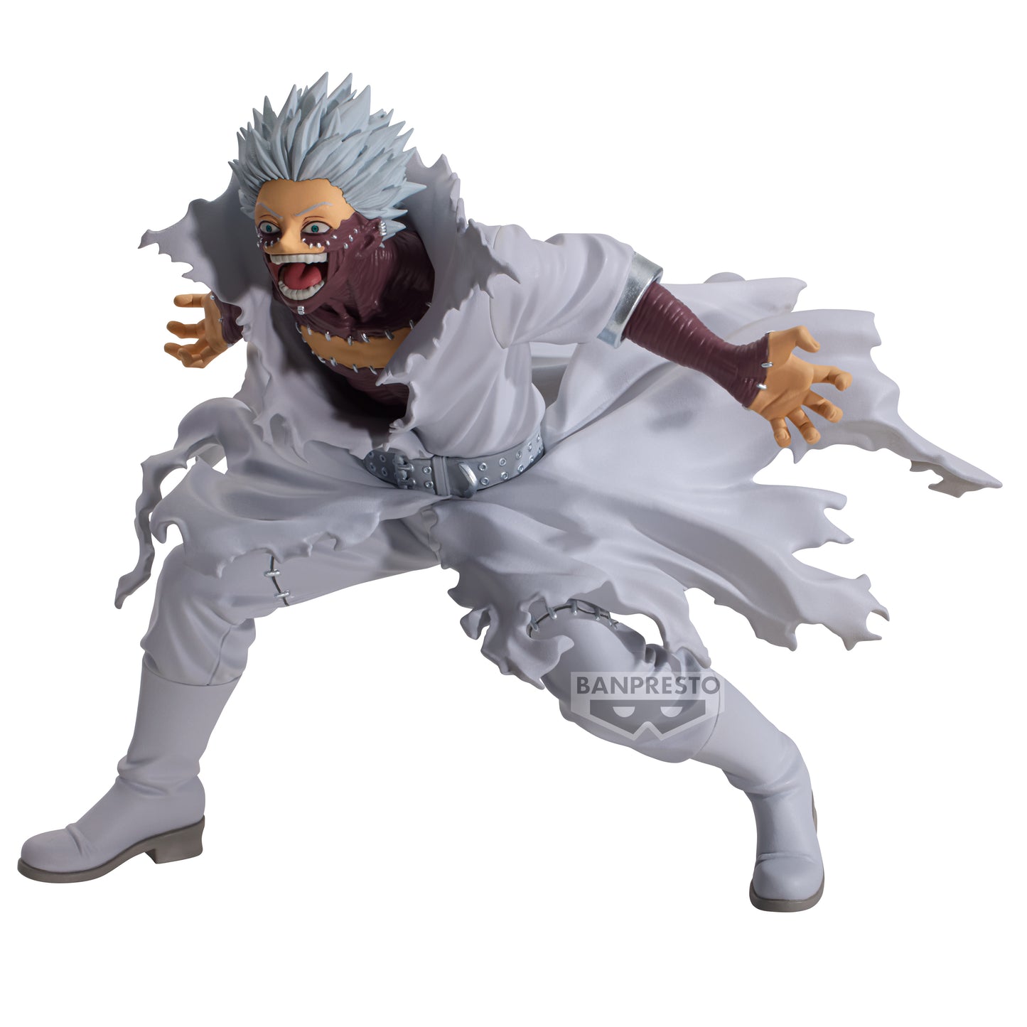 Dabi My Hero Academia The Evil Villains Banpresto - Anime Figuren günstig kaufen