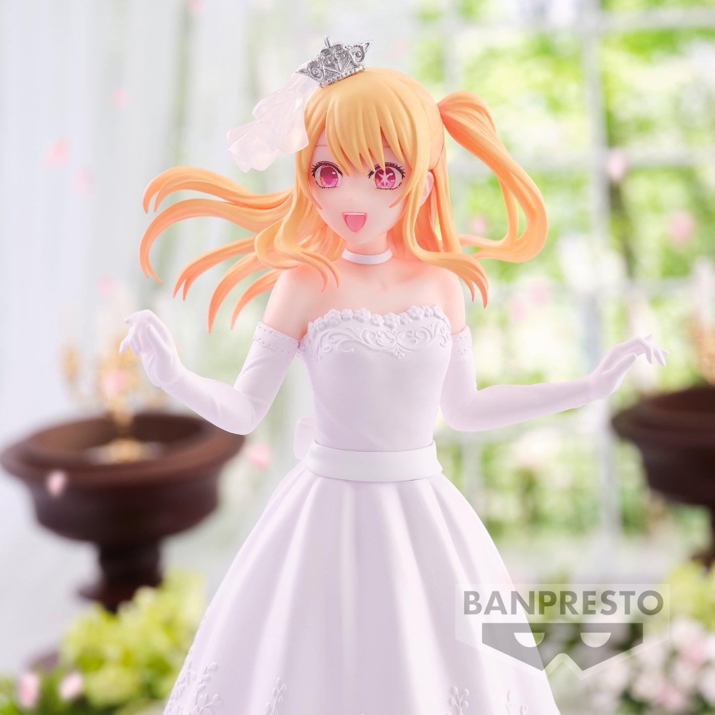 Ruby - Bridal Dress - Banpresto - Anime Figuren günstig kaufen