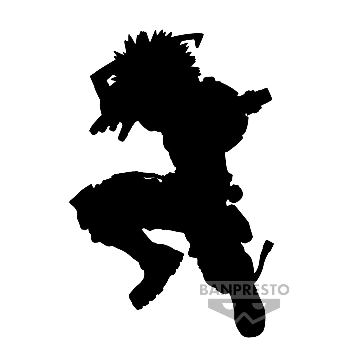 Katsuki Bakugo My Hero Academia Banpresto - Anime Figuren günstig kaufen
