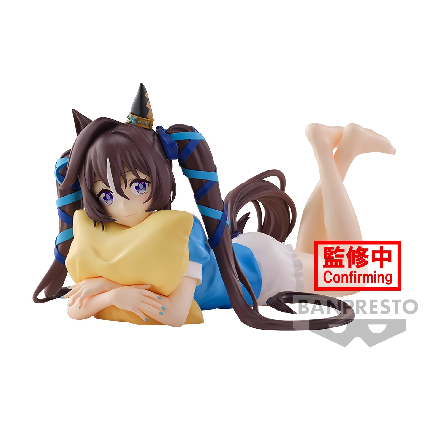 Vivlos Relax Time Banpresto - Anime Figuren günstig kaufen