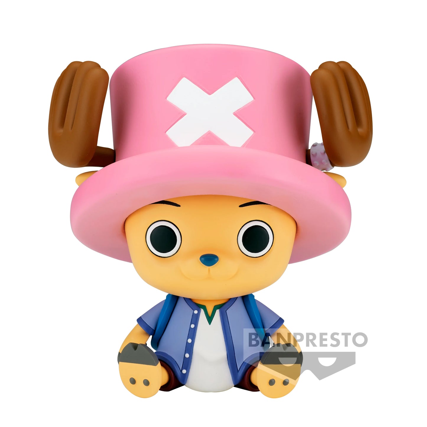 Chopper Sofvimates Banpresto