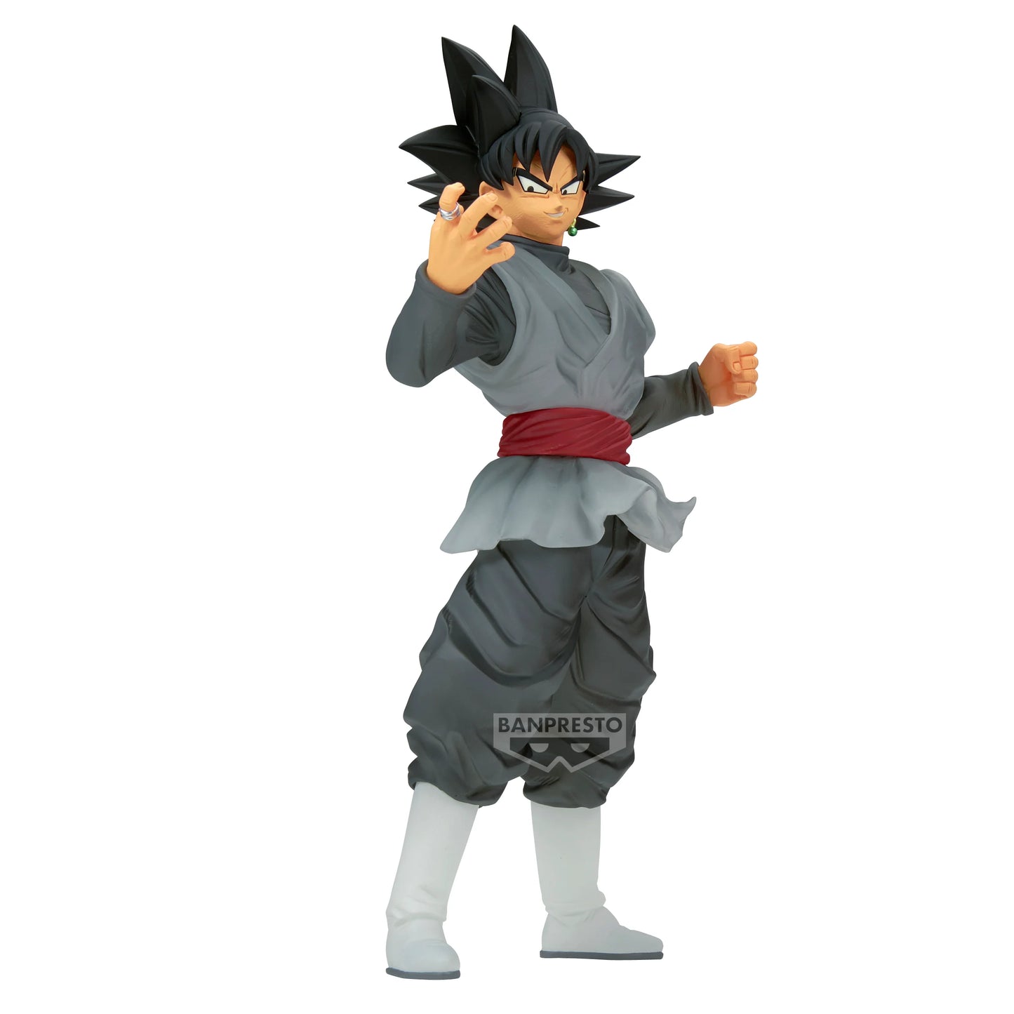Goku Black Clearise Banpresto