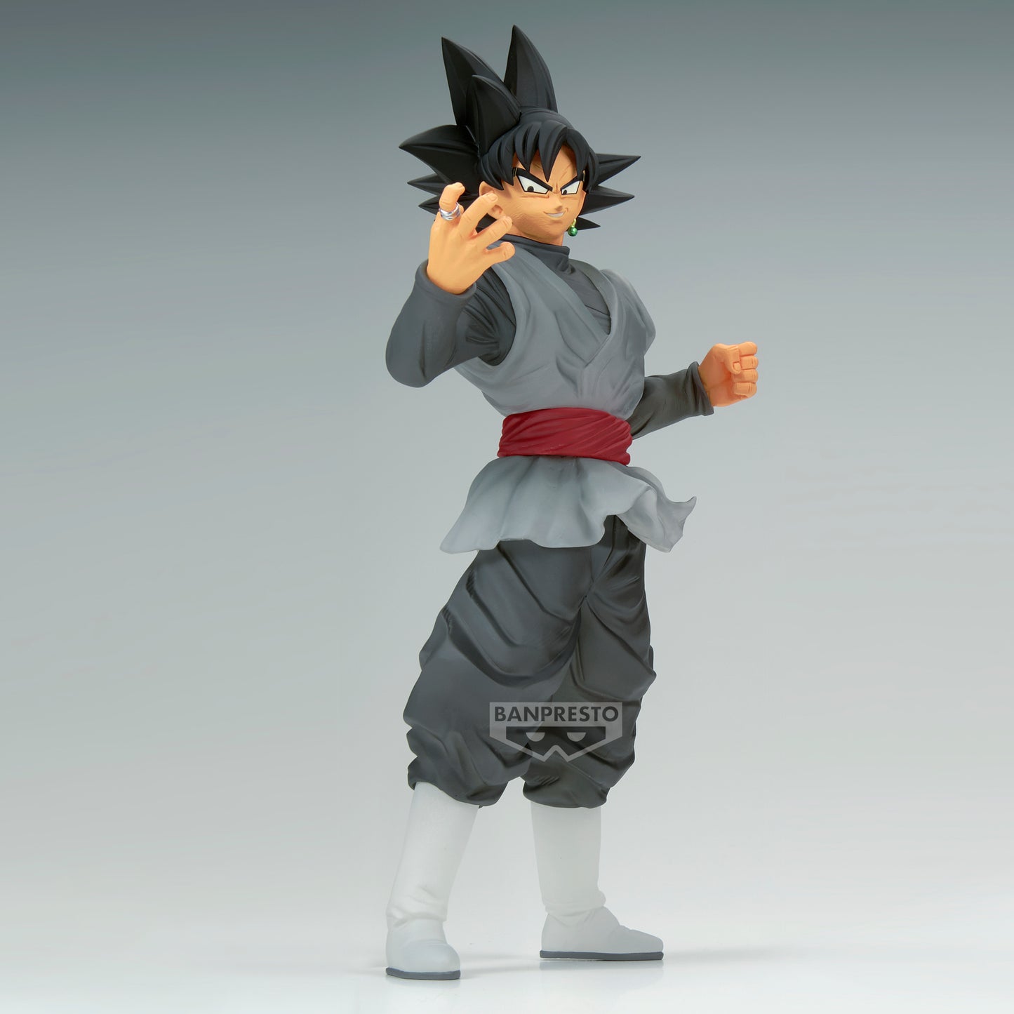 Goku Black Clearise Banpresto
