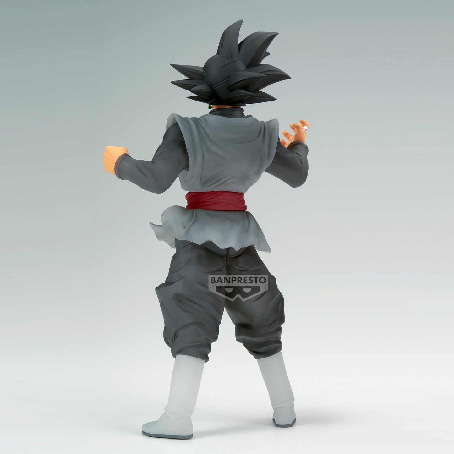Goku Black Clearise Banpresto