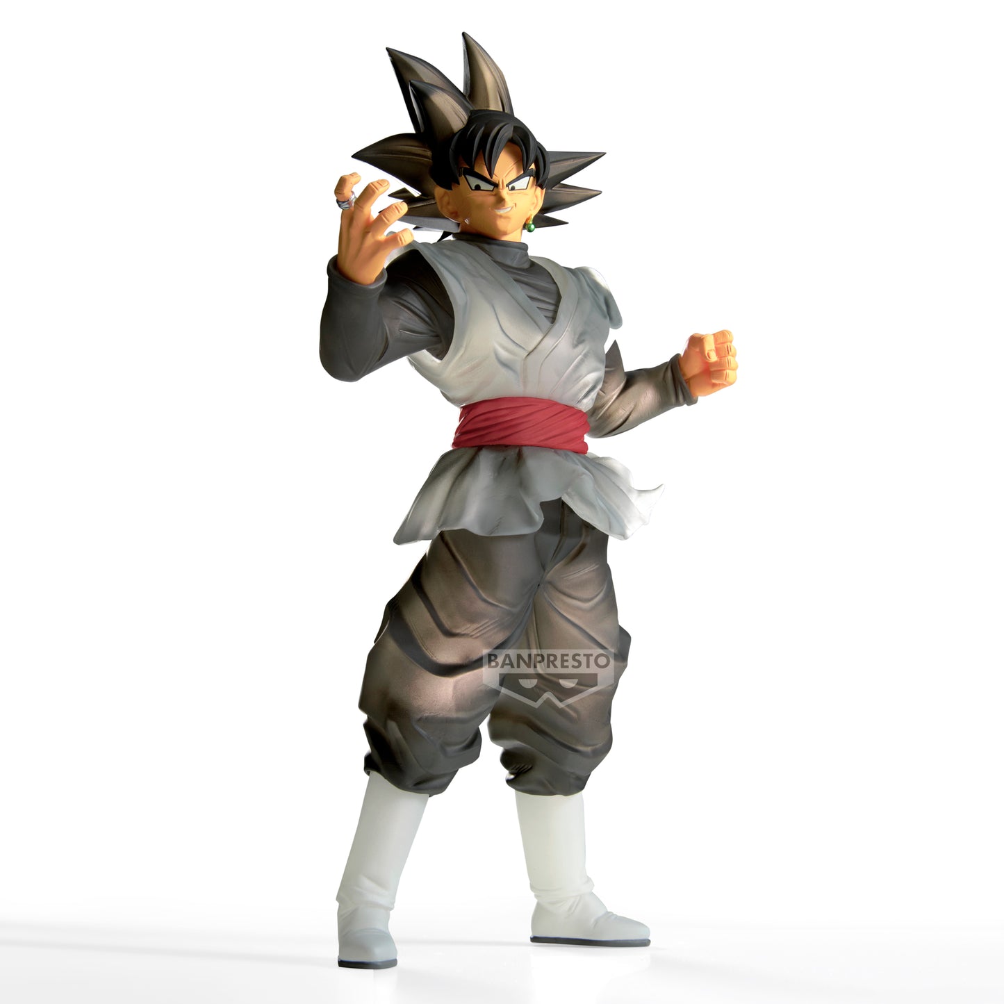 Goku Black Clearise Banpresto