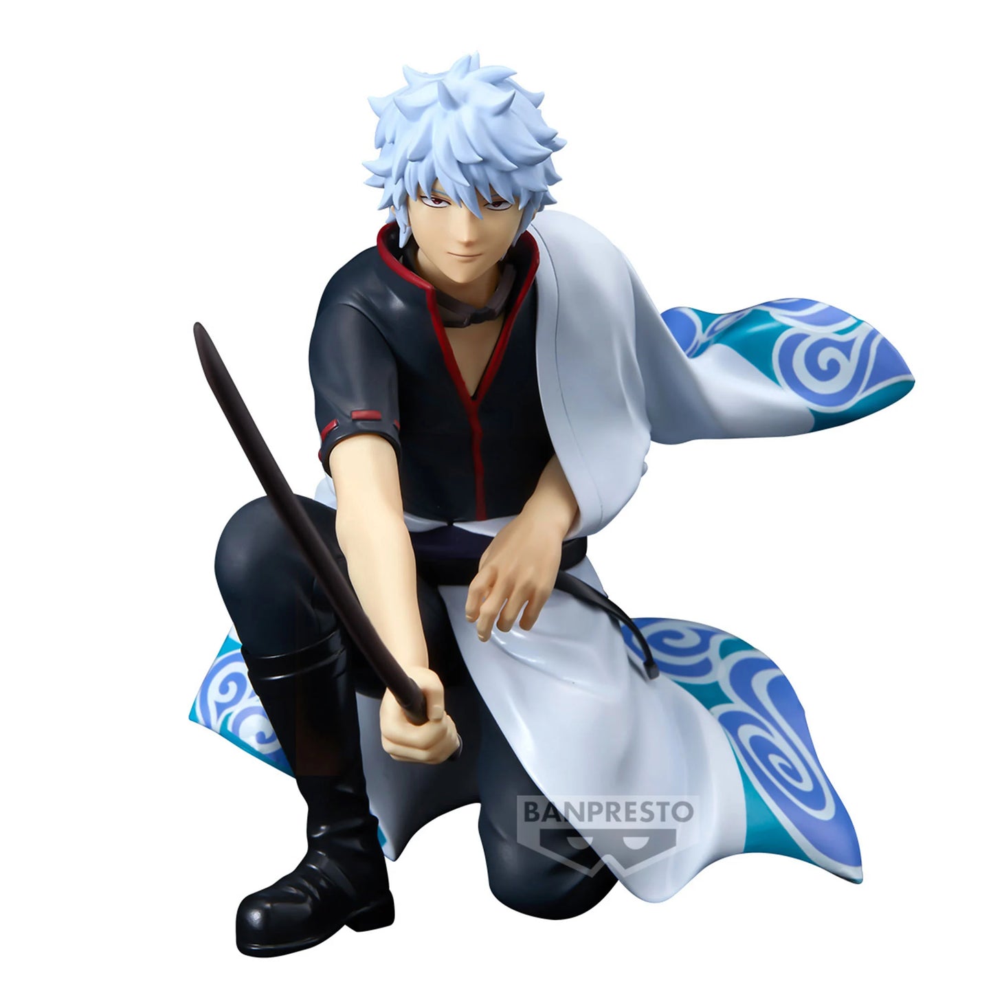 Gintoki Sakata Gintoki Sakata Banpresto