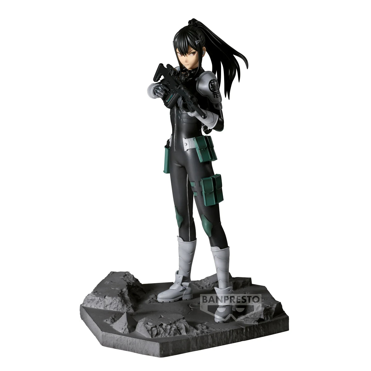 Mina Ashiro The Brush Banpresto - Anime Figuren günstig kaufen