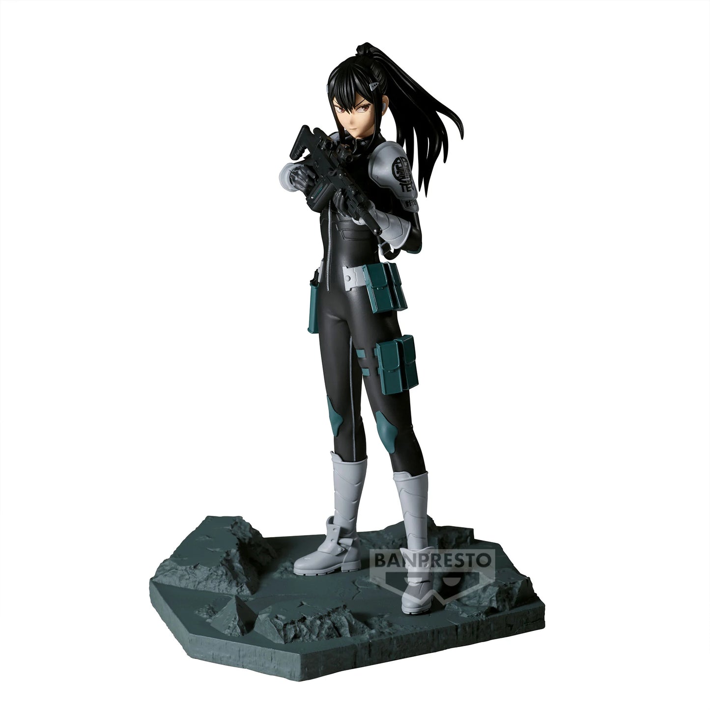Mina Ashiro The Anime Banpresto - Anime Figuren günstig kaufen