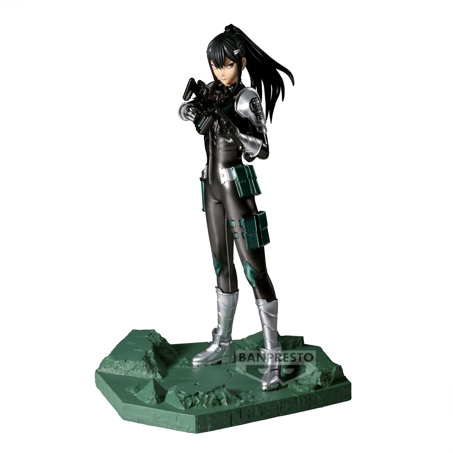 Mina Ashiro The Metallic Banpresto - Anime Figuren günstig kaufen