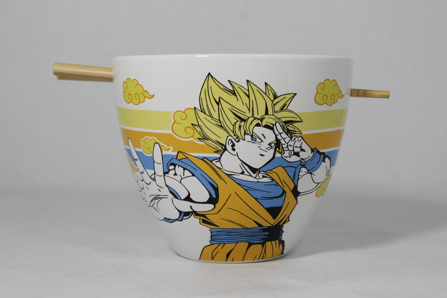 Goku - Dragon Ball Z - Just Funky
