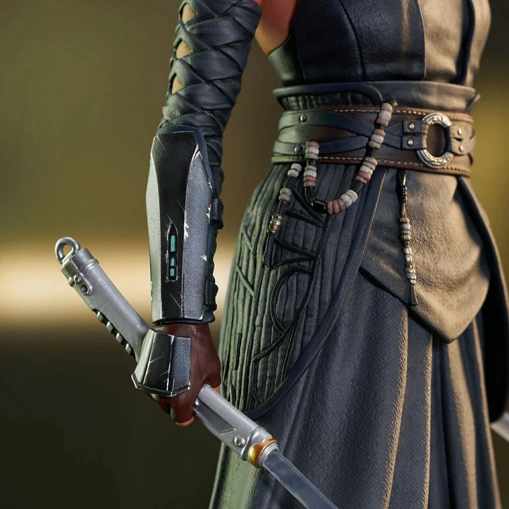 Ahsoka Tano - Star Wars - Gentle Giant