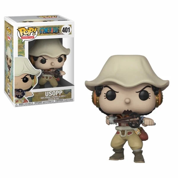 Lysop - Funko POP! - One Piece