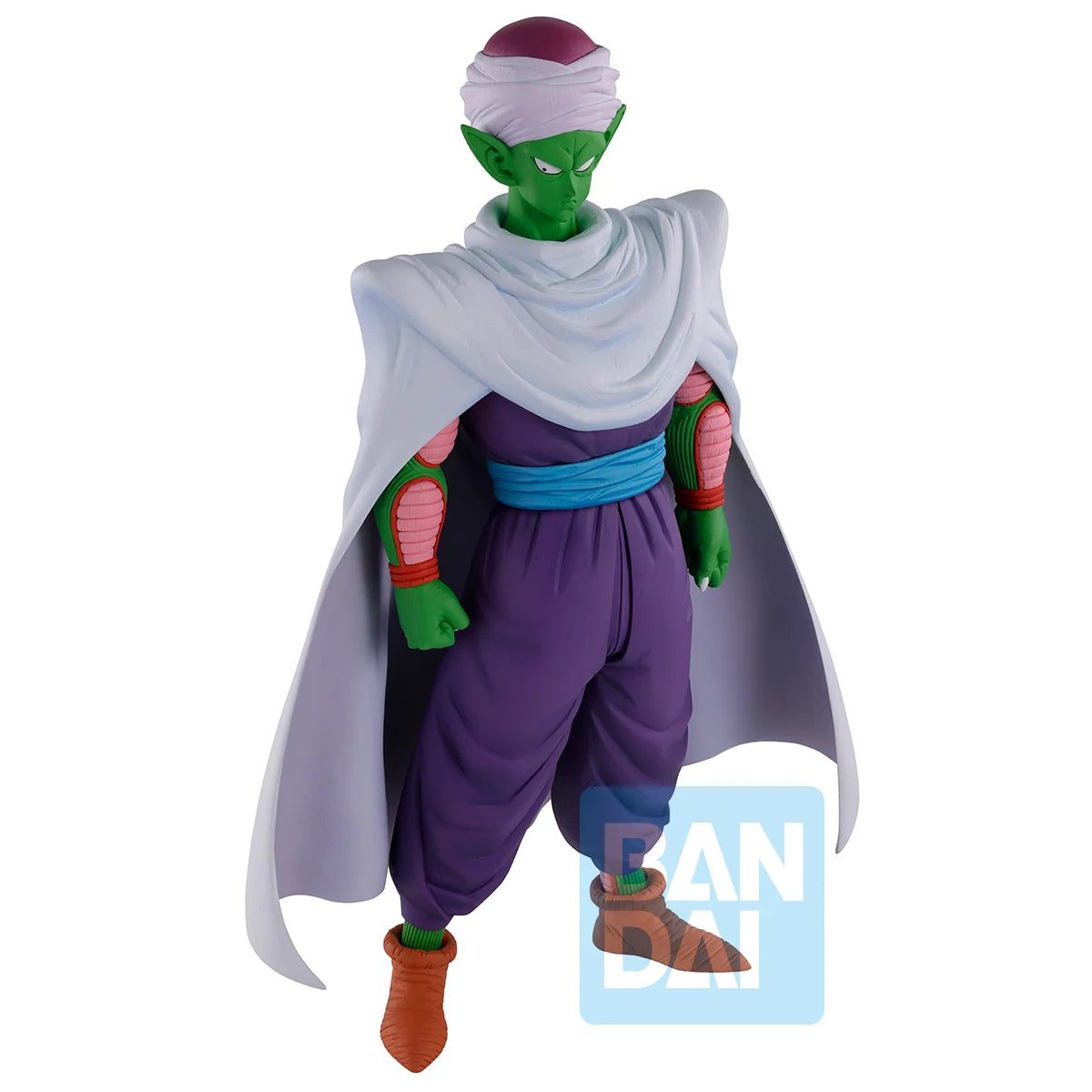 Piccolo JR. - Fig. Ex Fierce Fighting World Tournament - Banpresto