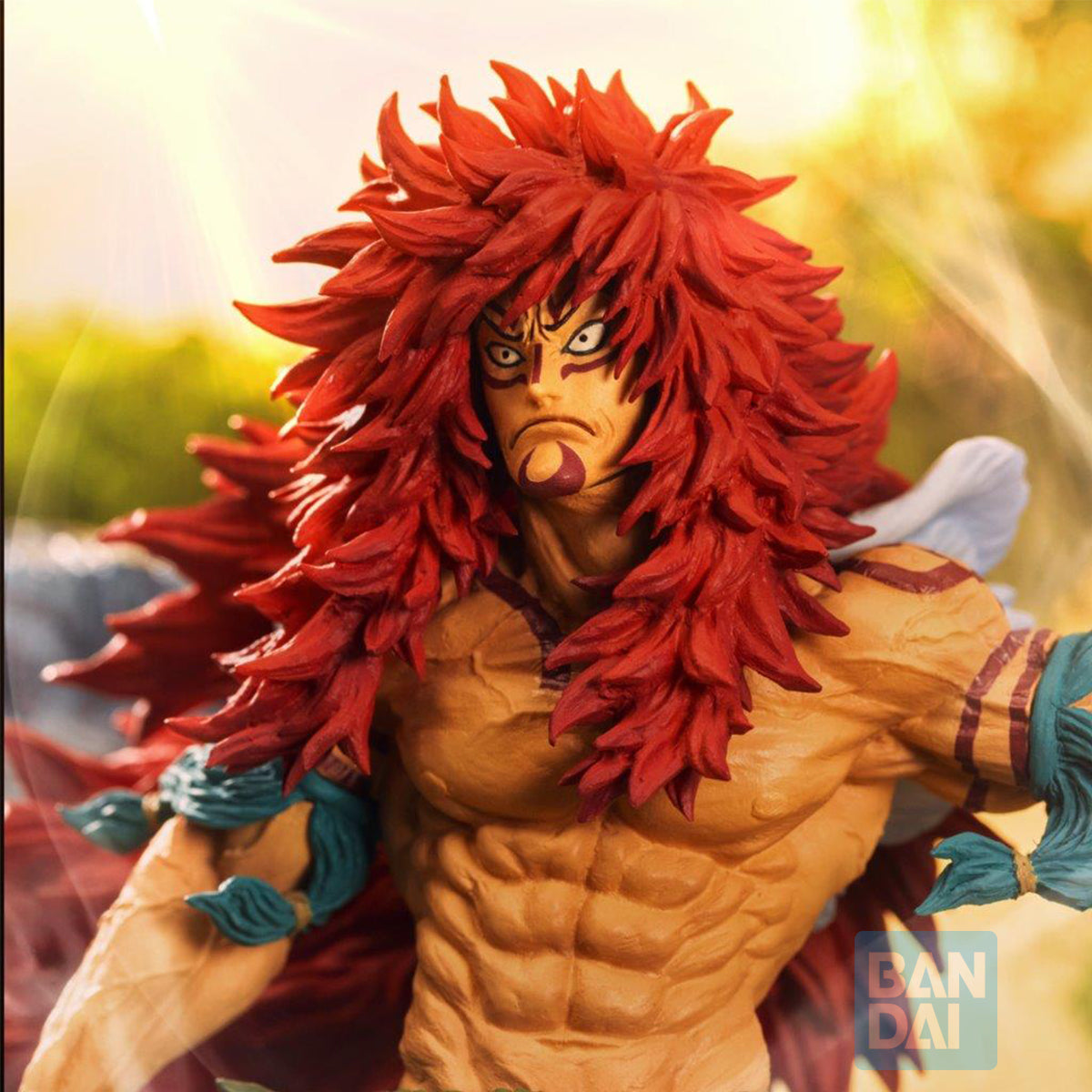 Kalgara Kalgara Bandai Ichibansho Masterlise
