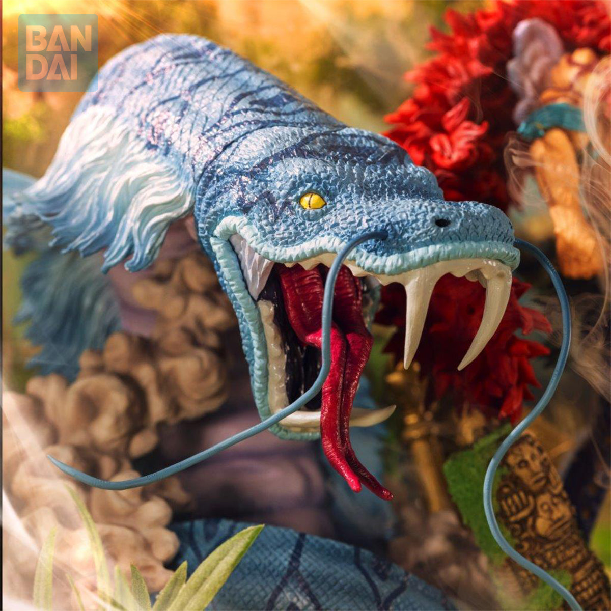 Kalgara Kalgara Bandai Ichibansho Masterlise