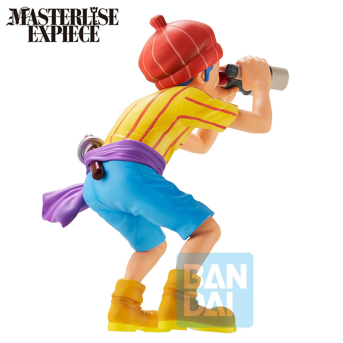 Buggy Ichibansho Banpresto - Anime Figuren günstig kaufen