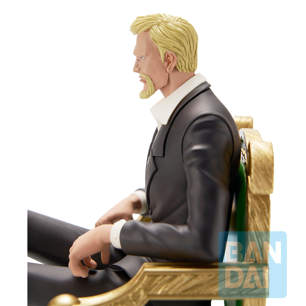 Saint Sheperd Ju Peter Figur Powers of the World Banpresto - Anime Figuren günstig kaufen