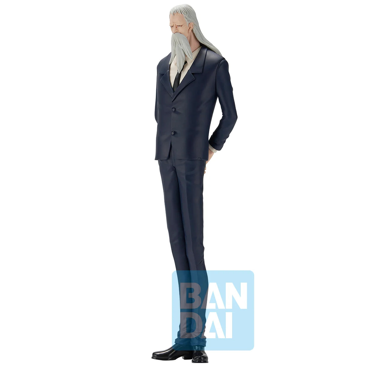 Saint Marcus Mars Figure Powers of the World Banpresto