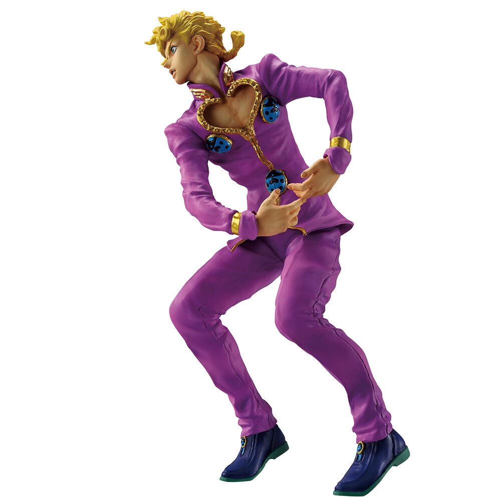 Giorno Giovanna The Gathering of Stars Ichibansho - Anime Figuren günstig kaufen