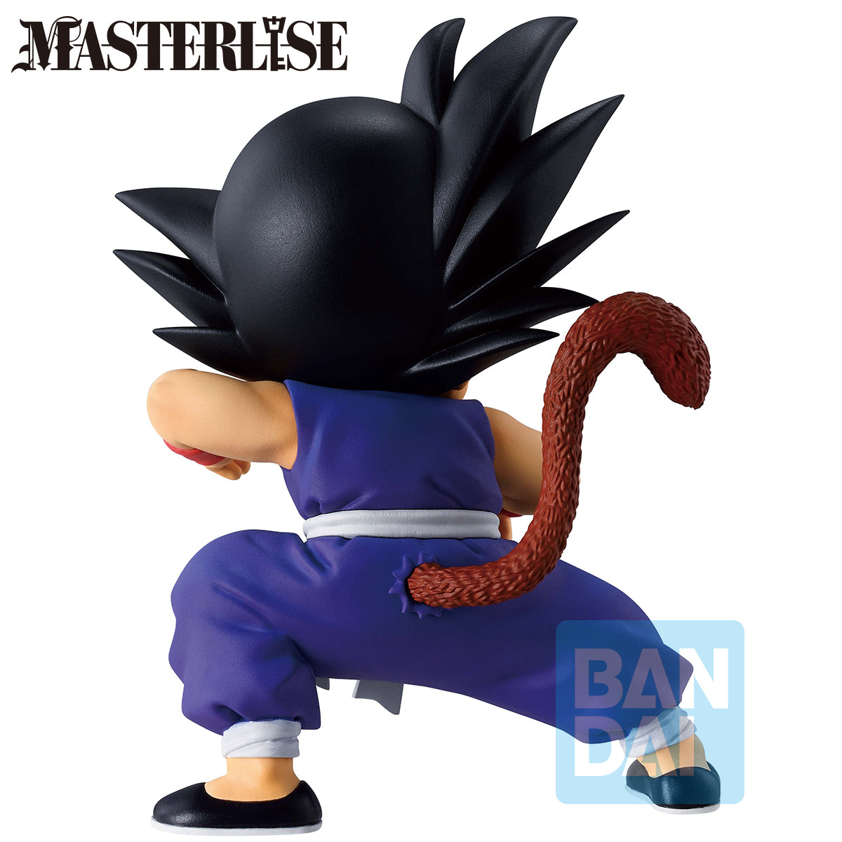 Son Goku The Chronicle of Goku Ichibansho - Anime Figuren günstig kaufen