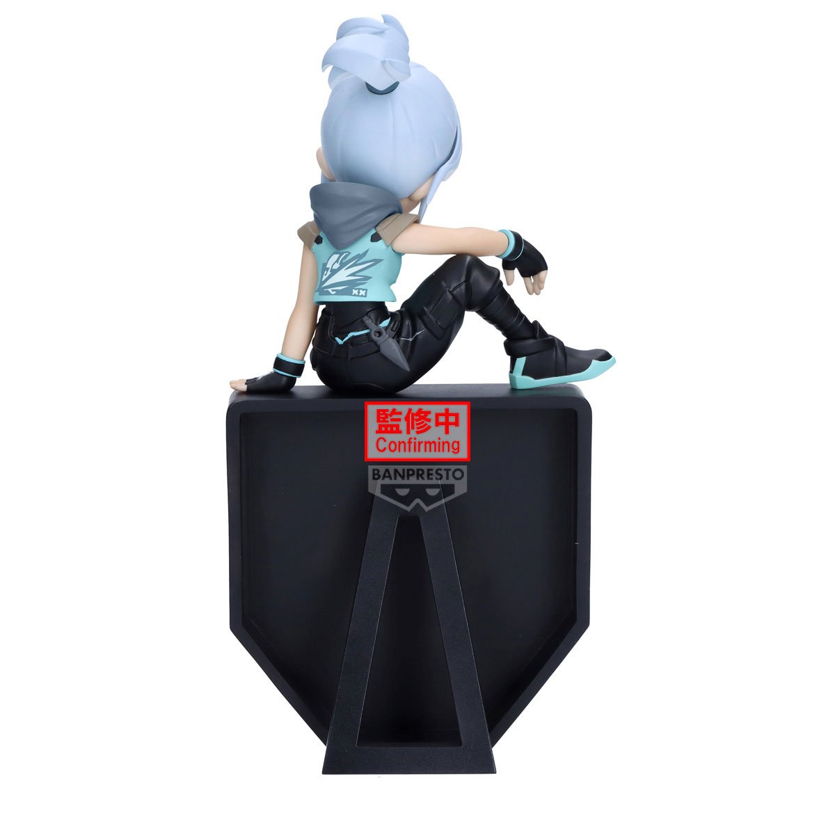 Jett Monitor Top Valorant - Anime Figuren günstig kaufen