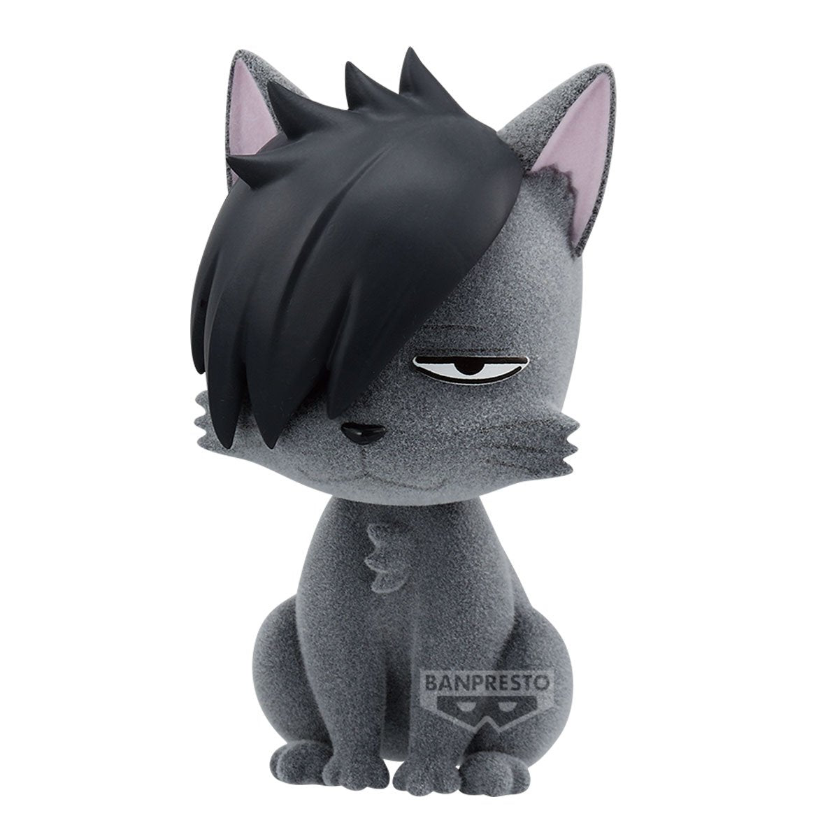 Kurooneko Fluffy Puffy Haikyu!! Banpresto - Anime Figuren günstig kaufen