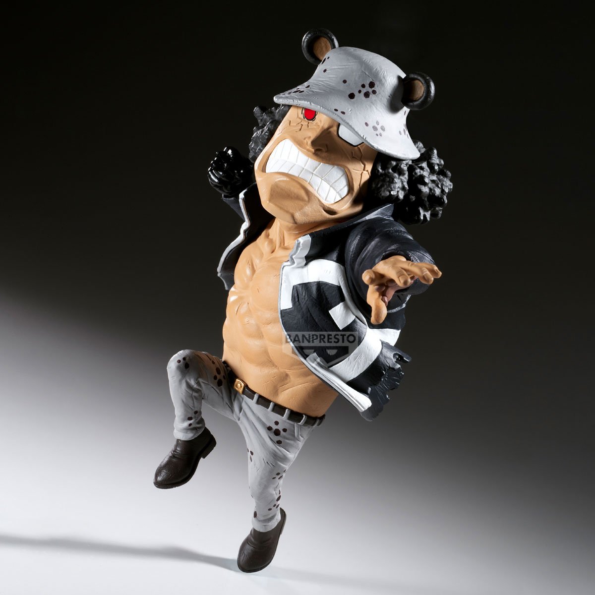 Bartholomew Kuma Mega WCF Banpresto - Anime Figuren günstig kaufen