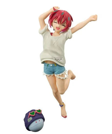 Yuzuhira & Haro Gundam Banpresto - Anime Figuren günstig kaufen