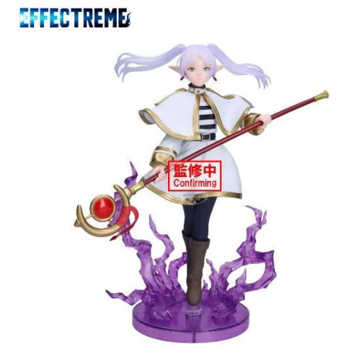 Frieren Effectreme Banpresto - Anime Figuren günstig kaufen