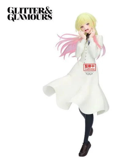 Mei Kinosaki Figuren und Statuen Anime Figuren Günstig bei Genkidama.de