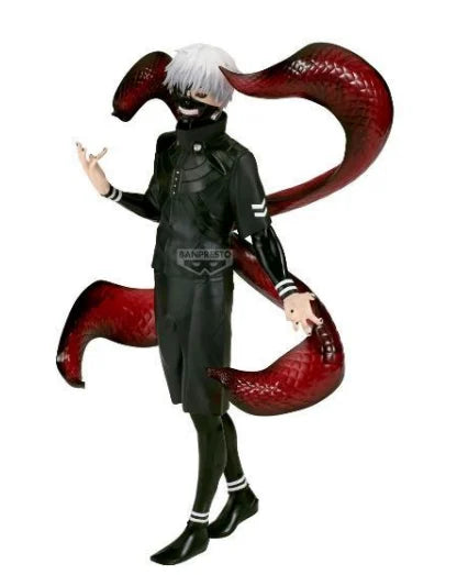 Kaneki Ken Grandista Tokyo Ghoul Banpresto - Anime Figuren günstig kaufen