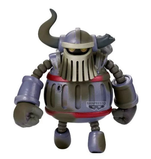 Iron Giant Figuren und Statuen Anime Figuren Günstig bei Genkidama.de