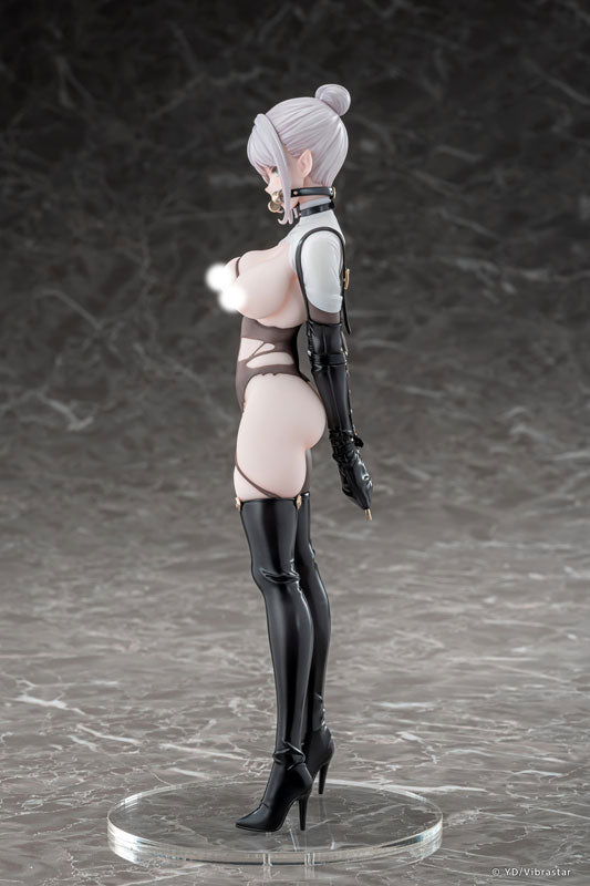 "Vampiire Mina" illustration by YD 1/6 Complete Figure Eclusive