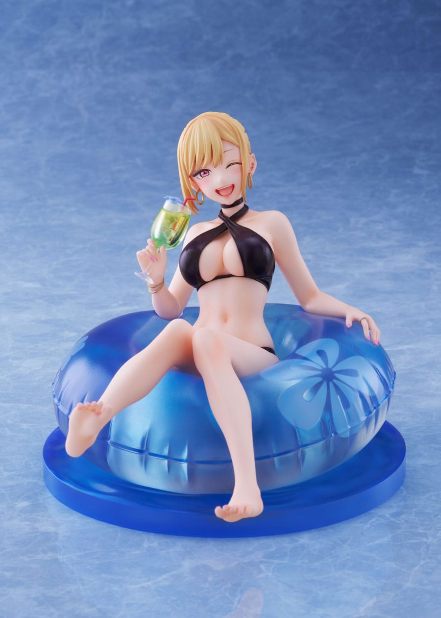 Marin Kitagawa Night Pool Ver. Aniplex