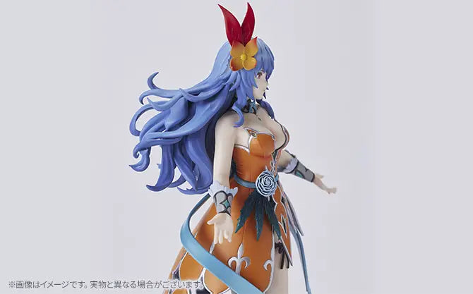 Rocbouquet Romancing SaGa 2: Revenge of the Seven Collectors Edition Square Enix - Anime Figuren günstig kaufen