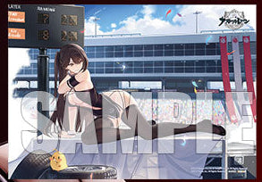 Zuikaku The Wind's True Name Ver. Mimeyoi (Std/Bonus)