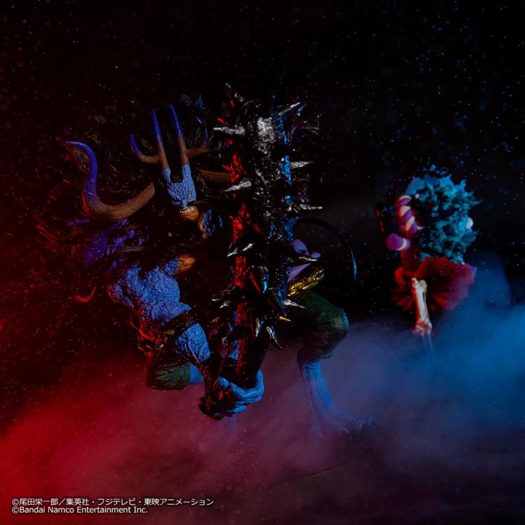 Yamato (Signs of the Hight King) - Ichibansho
