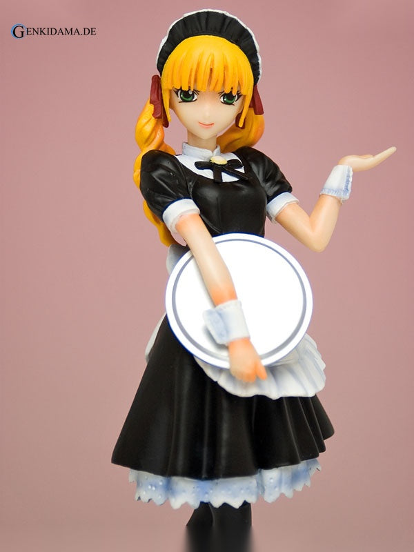Costume Party - Maid Cafe Collection Plus 2B: Cafe Mai:lish Costume
