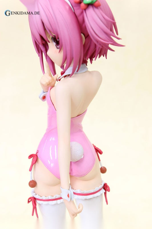 RO-KYU-BU! SS - Tomoka Minato -Usagi-san Ver.
