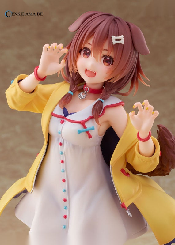 hololive production Inugami Korone