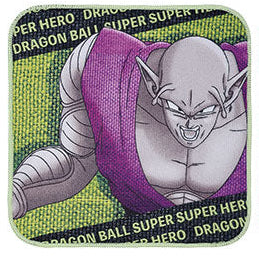 Dragon Ball Z & Super verschiedene Designs Mikrofasertücher