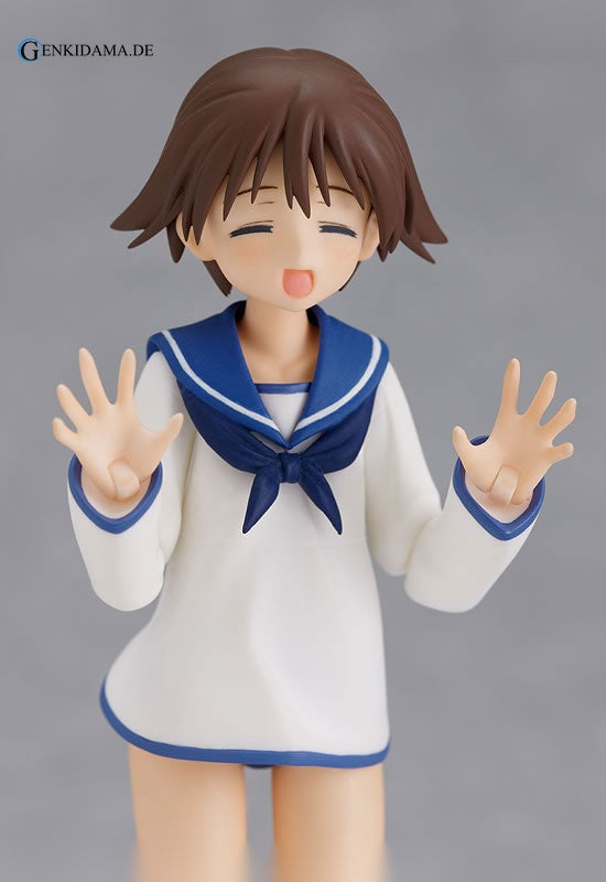 figma - Strike Witches: Yoshika Miyafuji