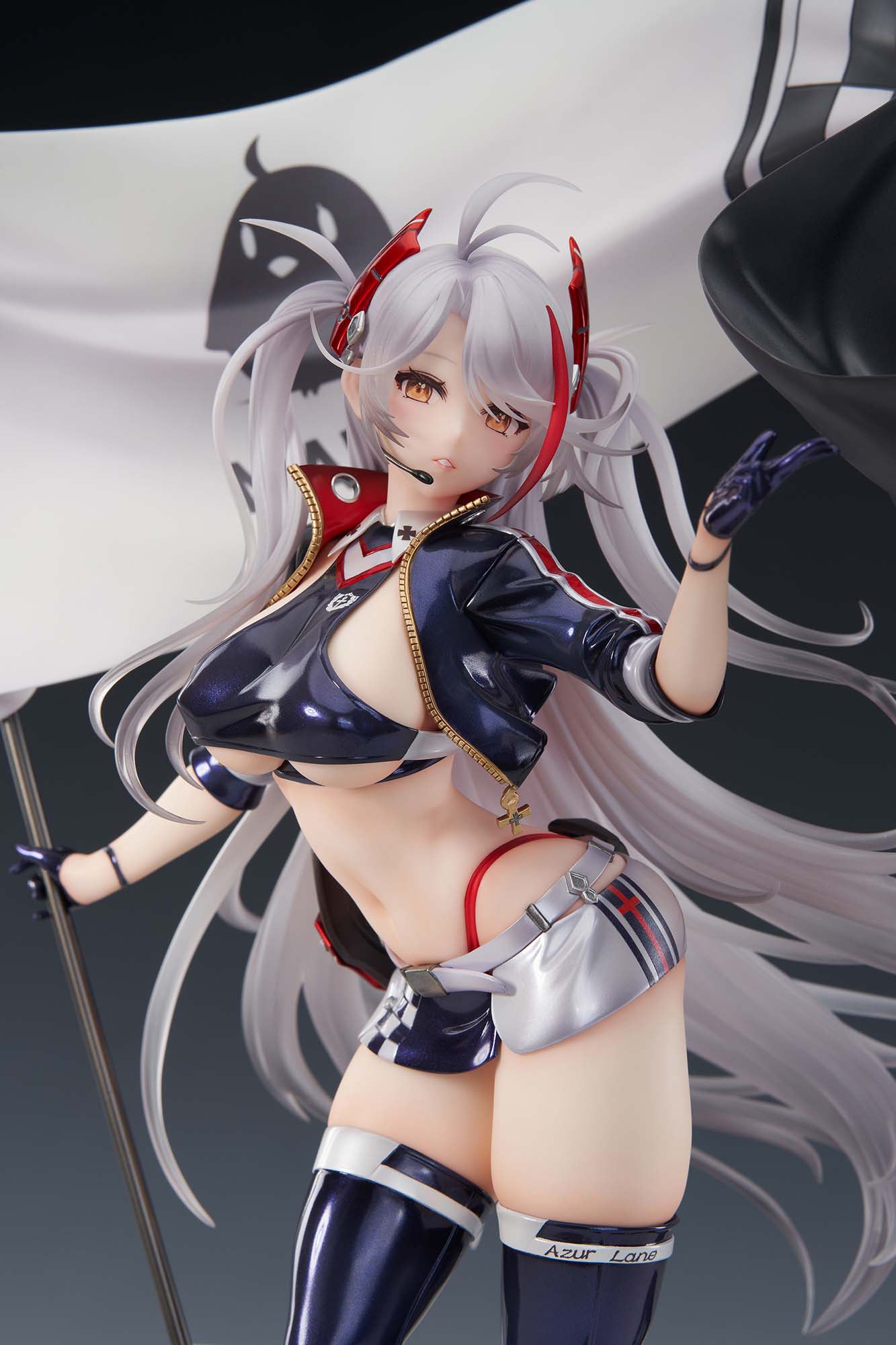 Prinz Eugen Final Lap Ver. Azure Lane Apex