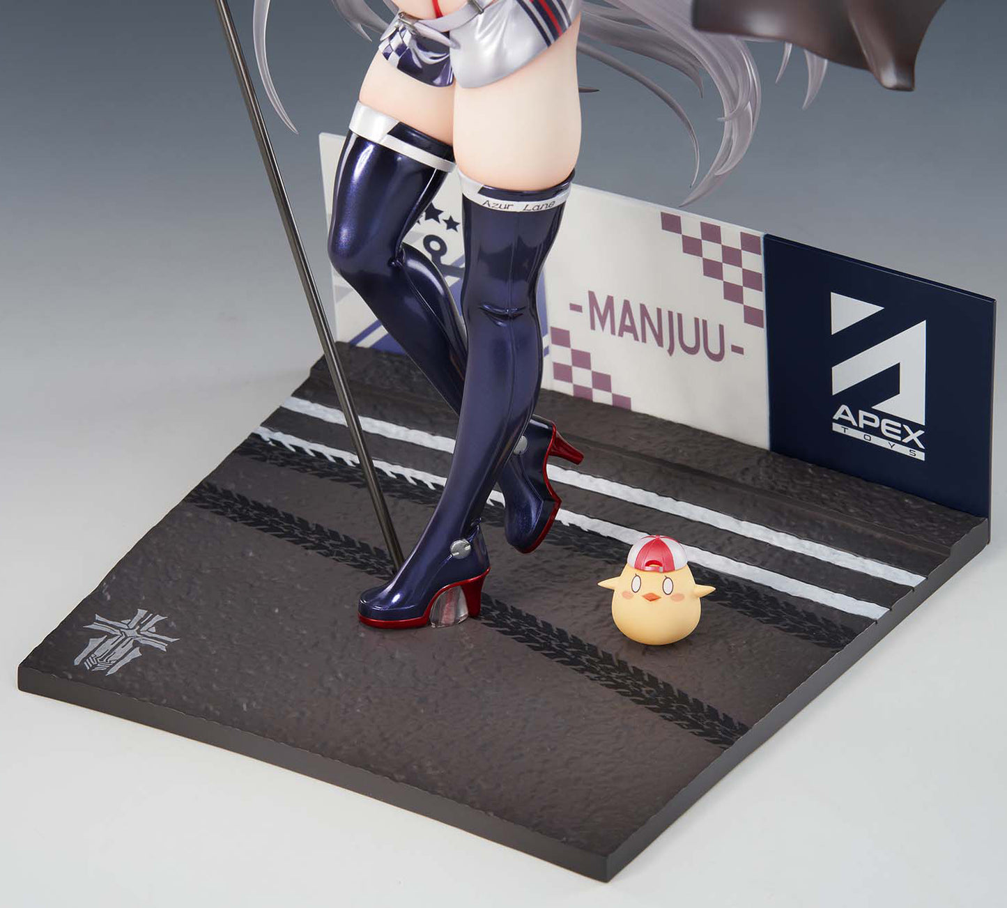 Prinz Eugen Final Lap Ver. Azure Lane Apex