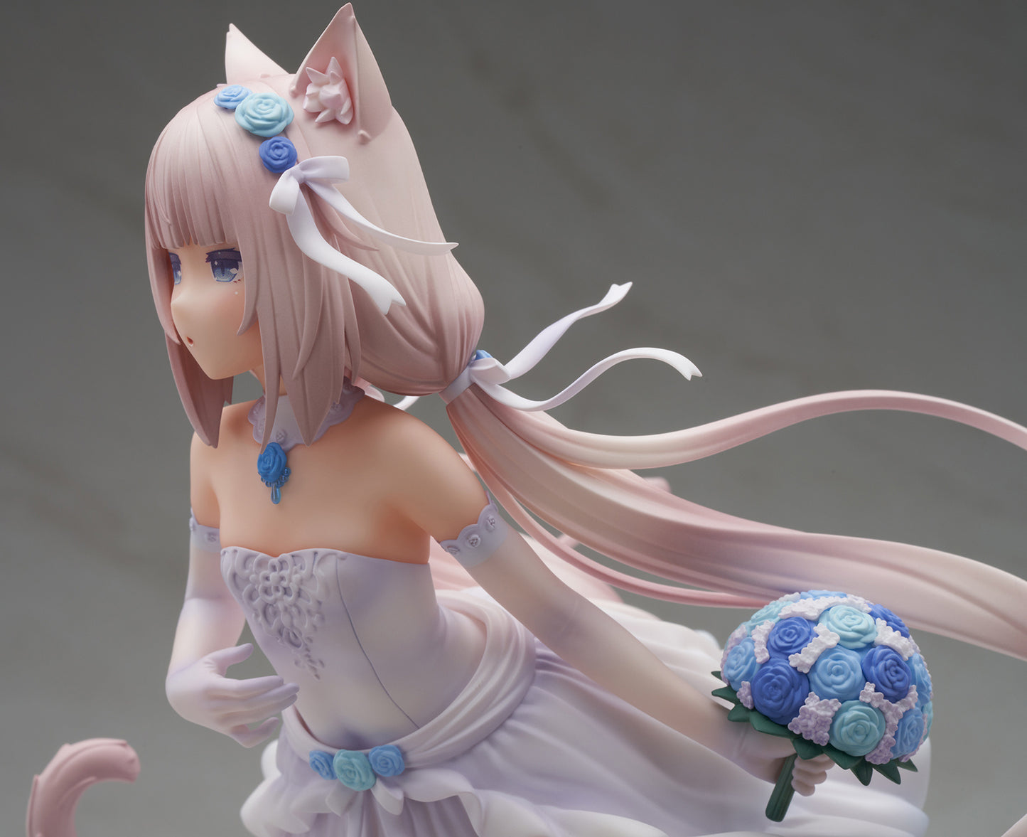 Vanilla Dream of Eden Ver. Nekopara Apex