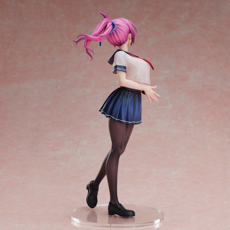 Trieste - Azur Lane - Union Creative