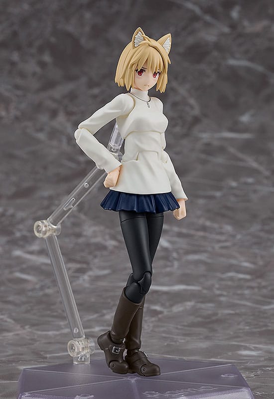 Arcueid Brunestud Figma 612DX Tsukihime - Anime Figuren günstig kaufen
