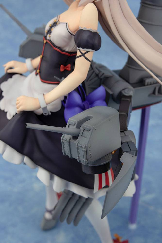 Azur Lane PVC Statue USS Hammann - Anime Figuren günstig kaufen