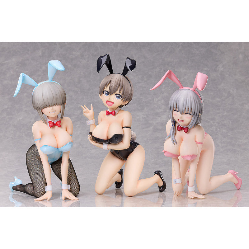 Yanagi Uzaki: Bunny Ver. FREEing